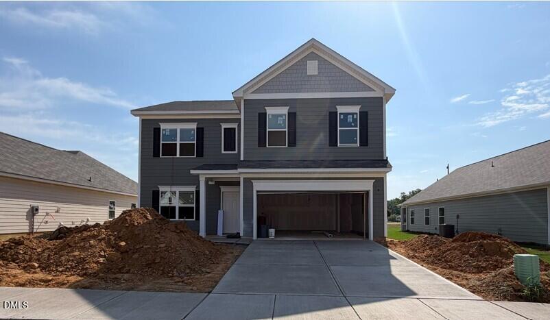 74 Chardonnay Drive