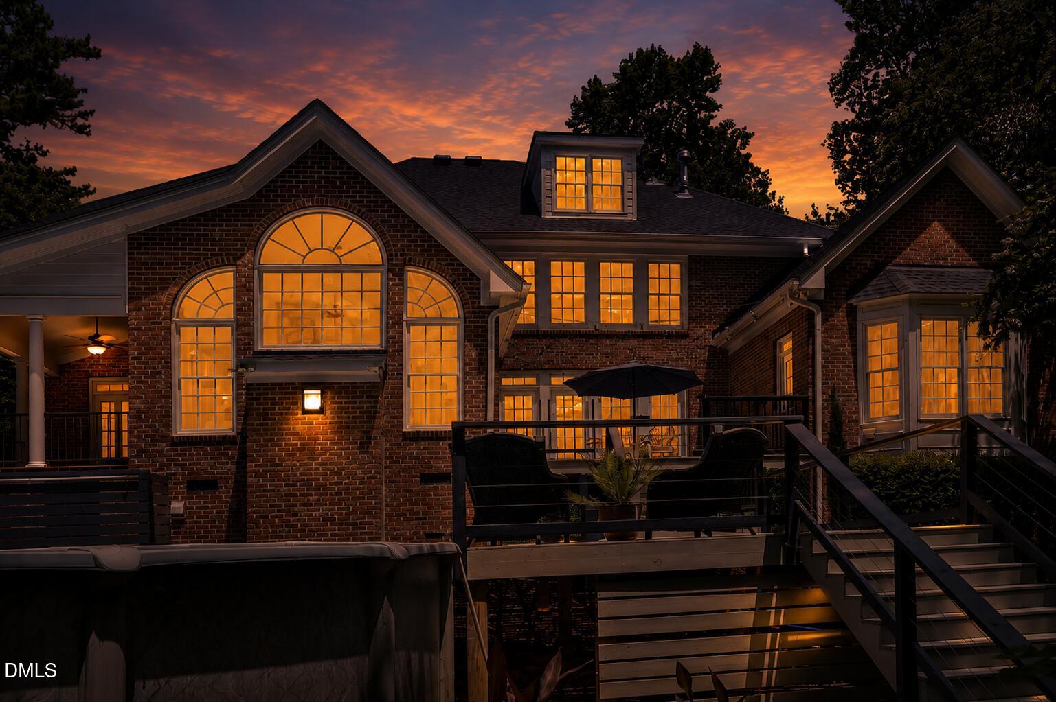 7524 Tynewind Drive