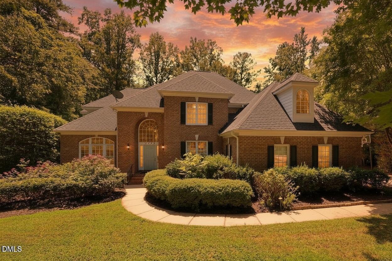 7524 Tynewind Drive