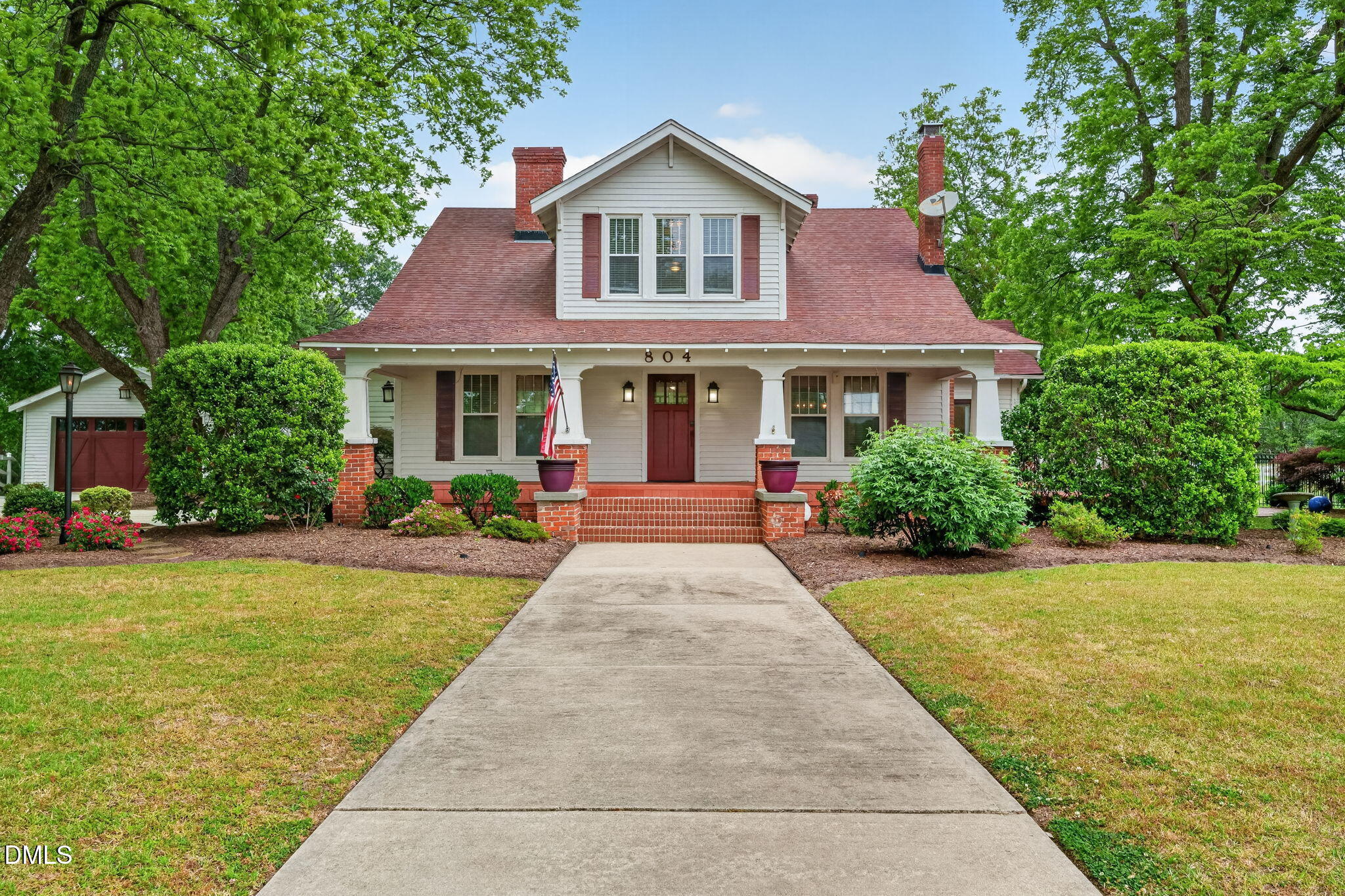 804 W Main Street