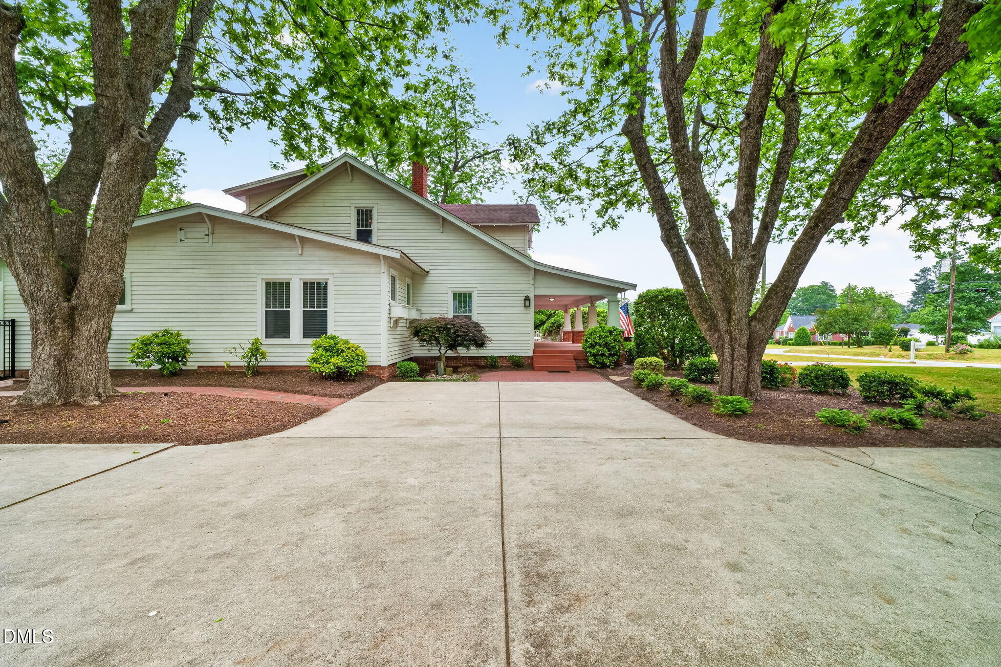 804 W Main Street