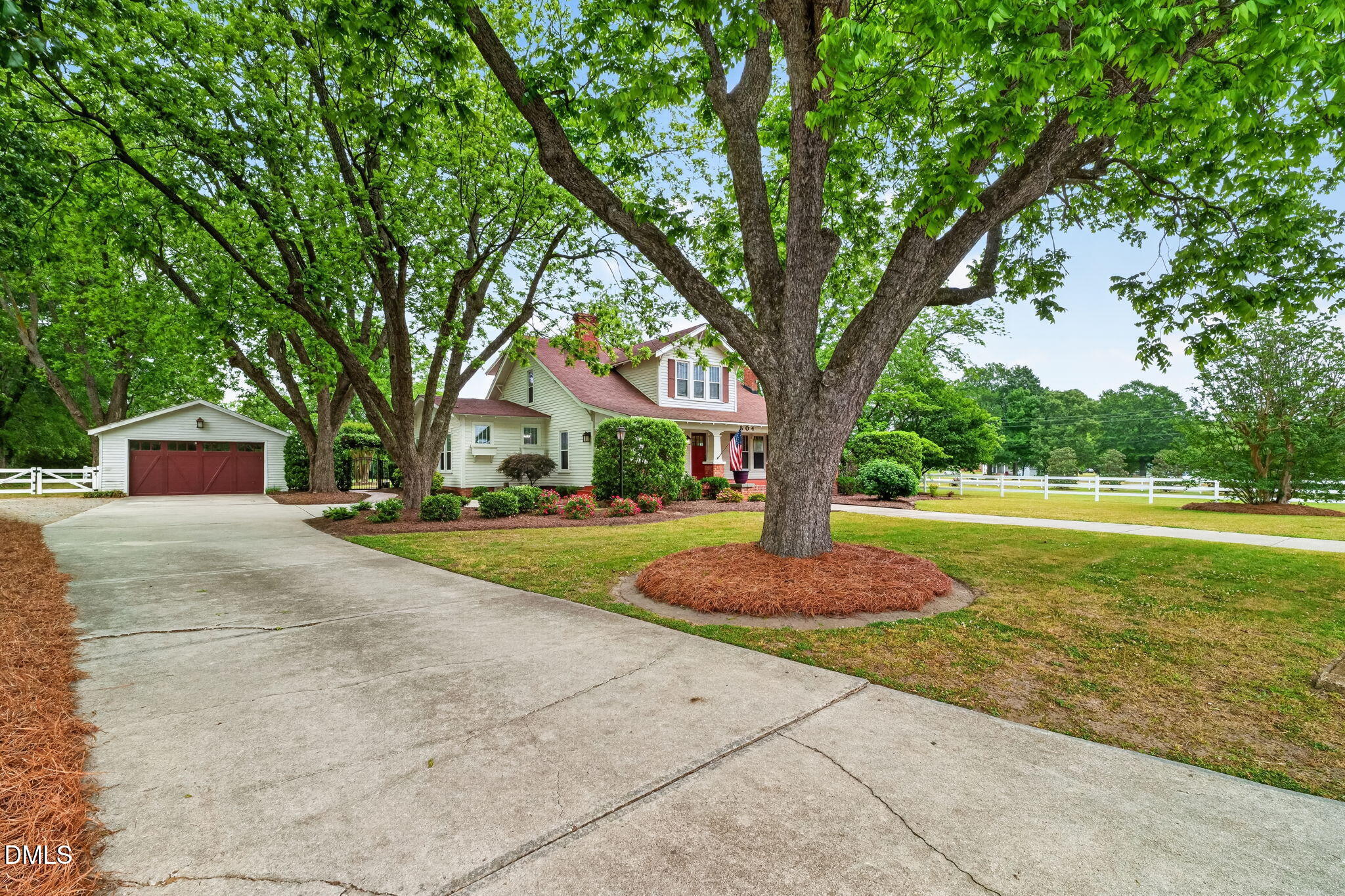 804 W Main Street