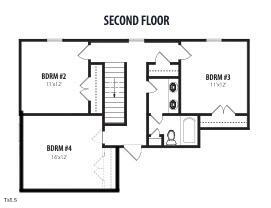 210 Cordgrass Court