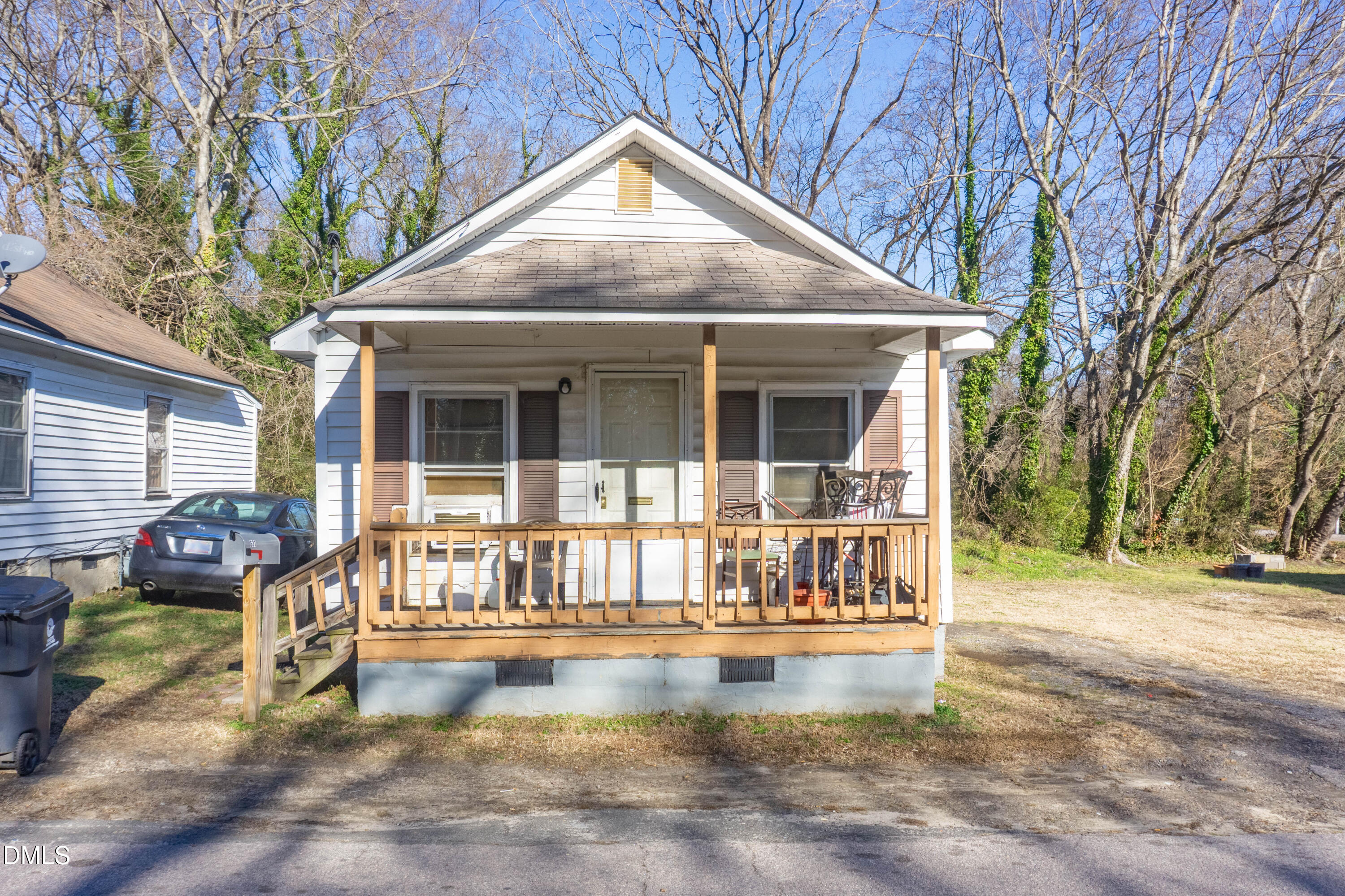 647 Marshall Street