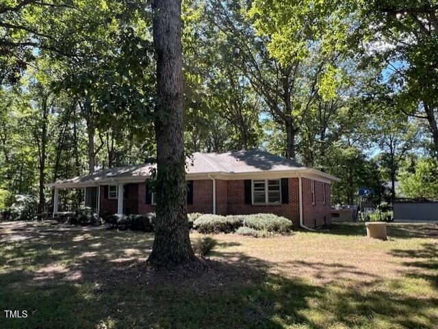 5629 Tabbs Creek Road