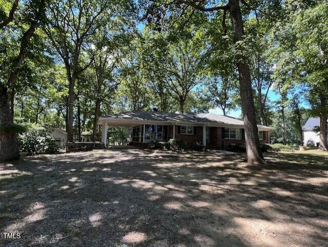 5629 Tabbs Creek Road