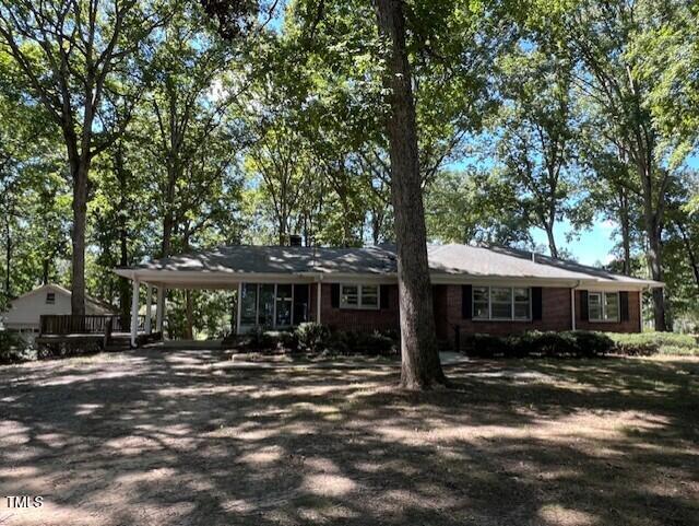 5629 Tabbs Creek Road