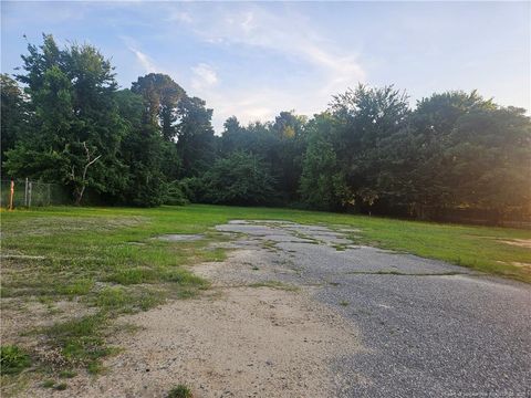 3227 Ft Bragg Road Fayetteville NC 28303