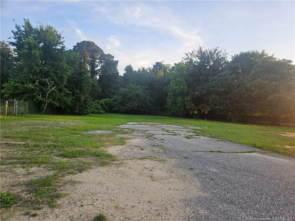 3227 Ft Bragg Road