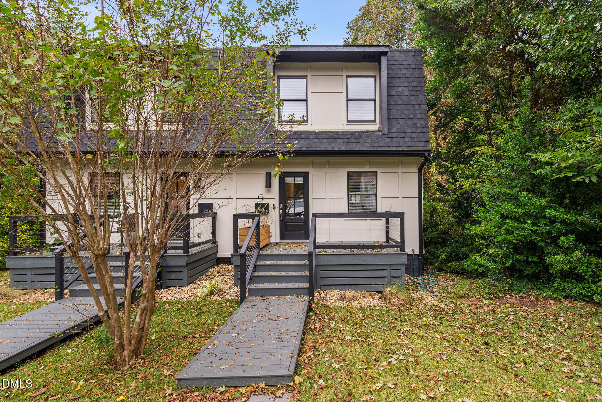 215 1/2 Lafayette Road A And B