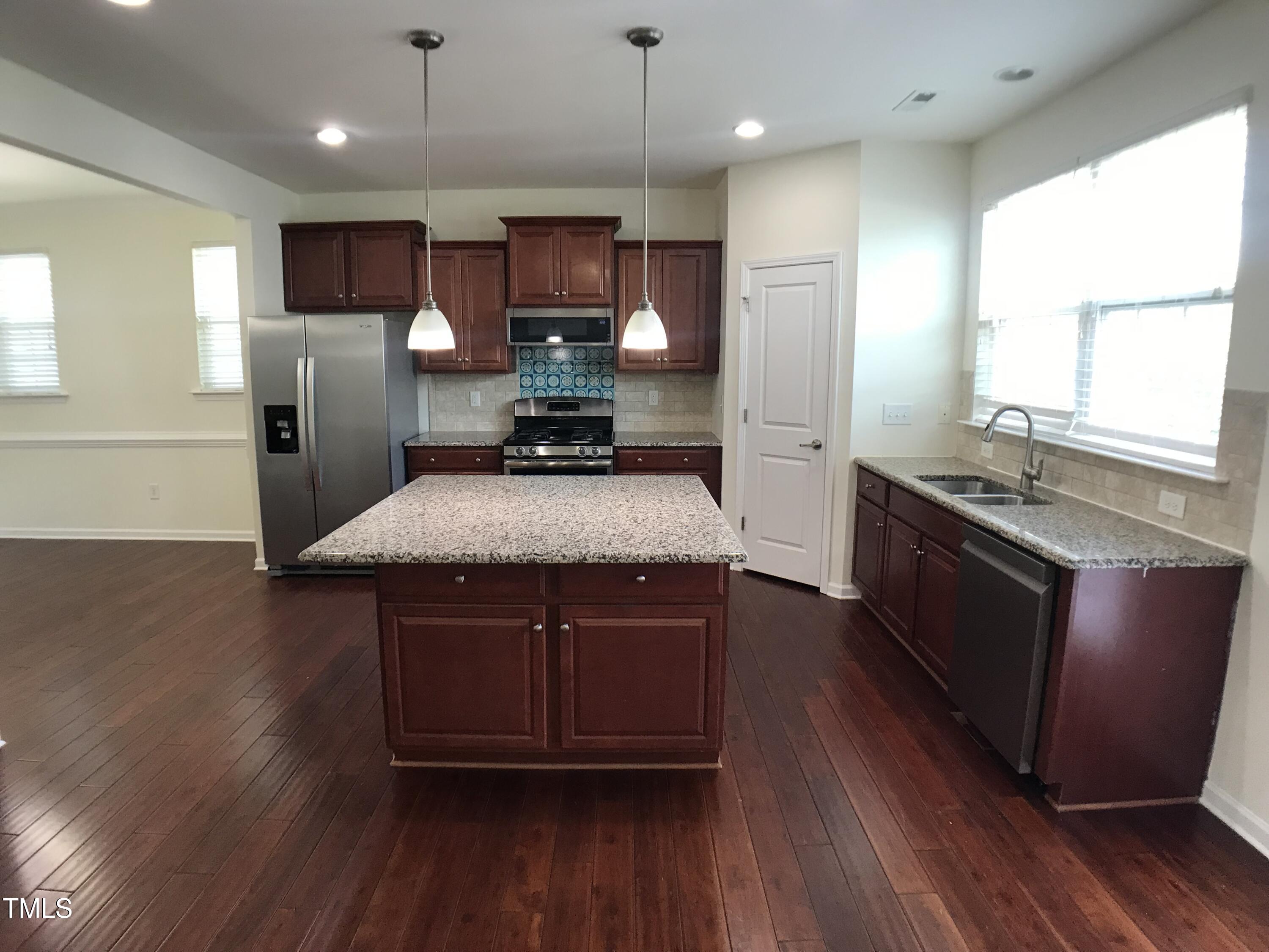 5724 Hurkett Court
