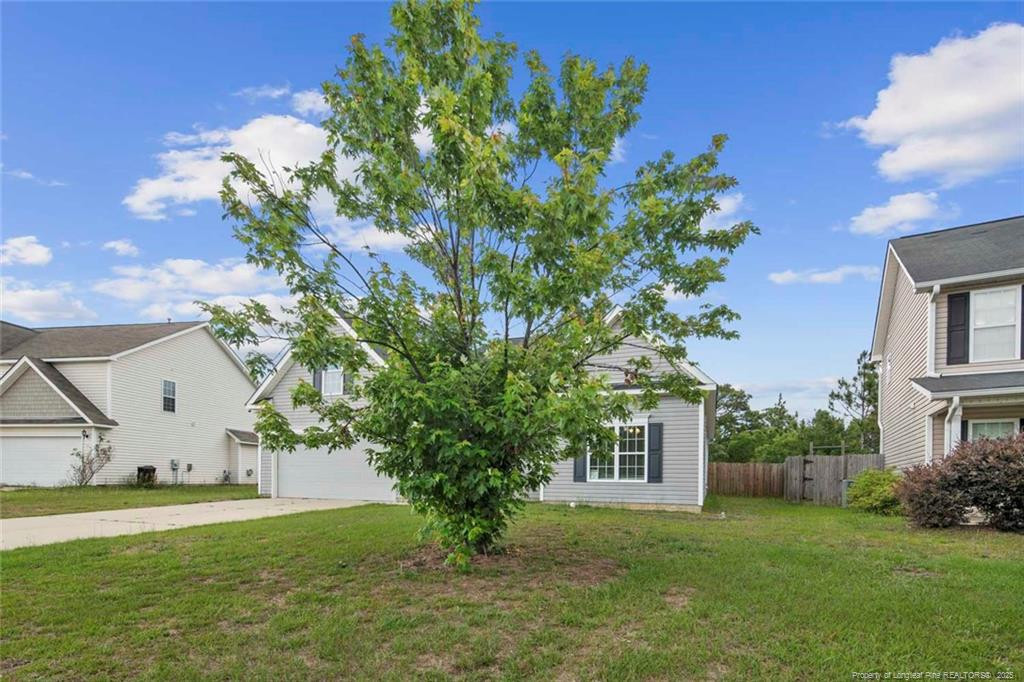 2612 Indian Wells Court