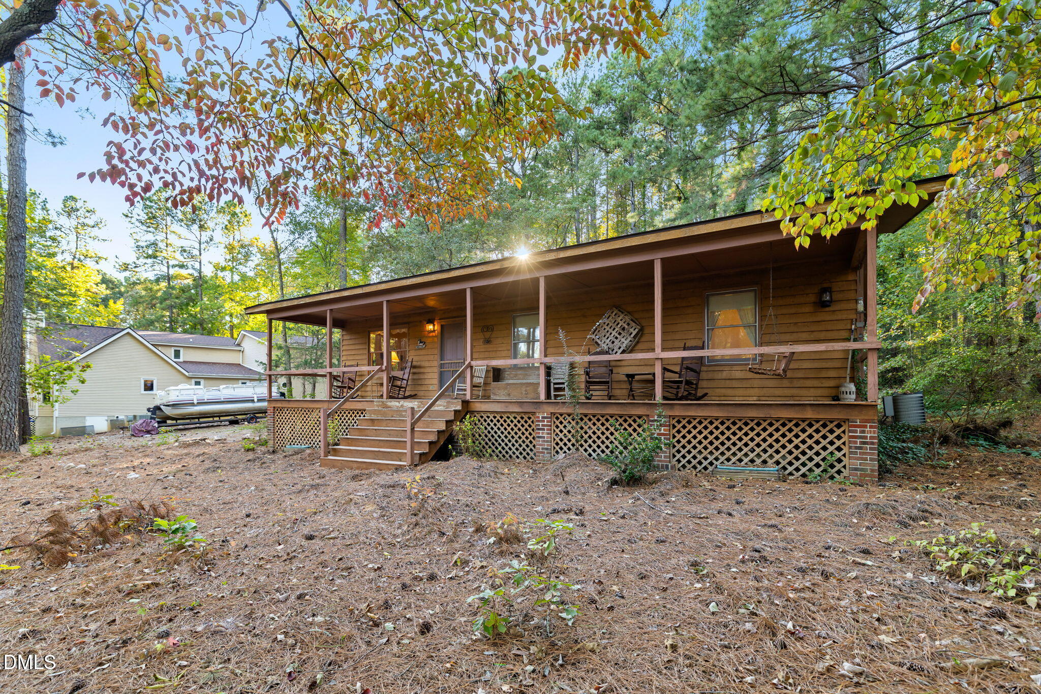 557 Timber Creek Drive