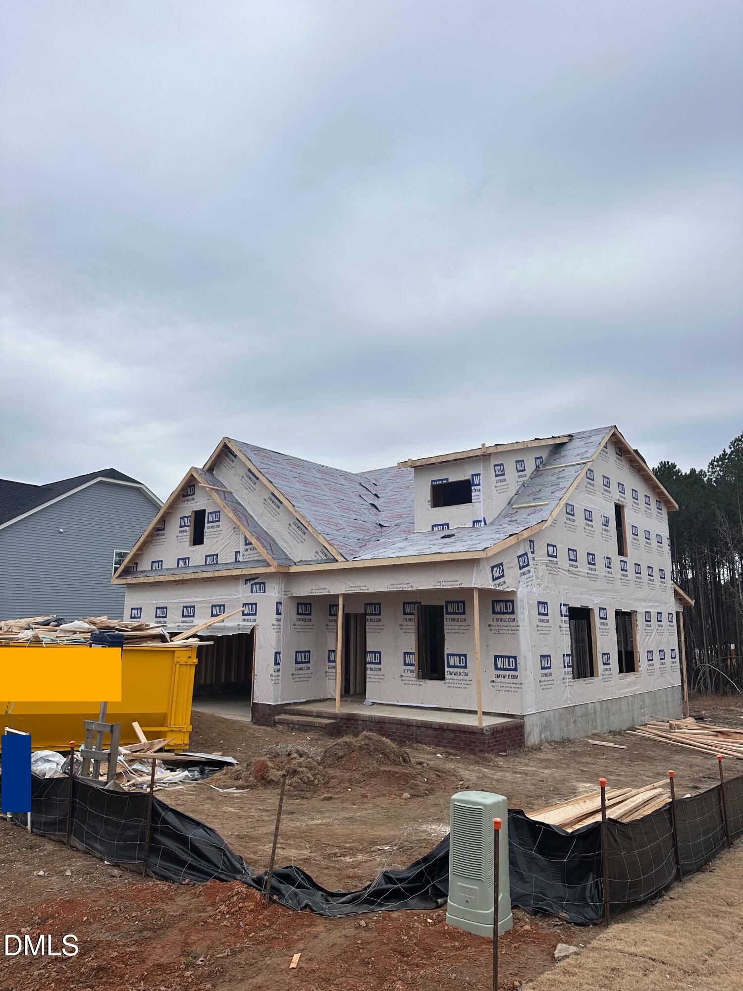 230 Pretty Run Branch Lane