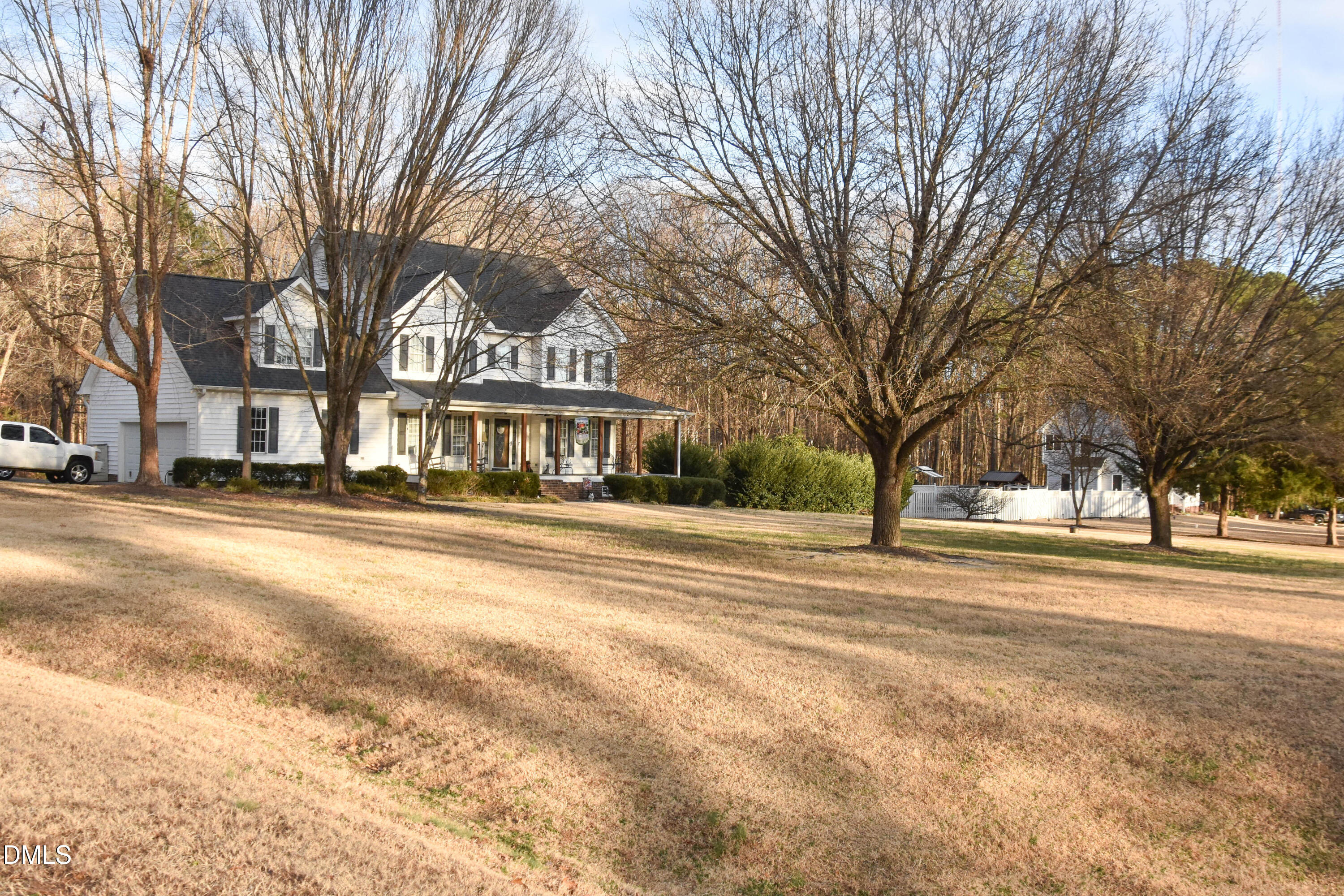 5908 Deep Spring Circle