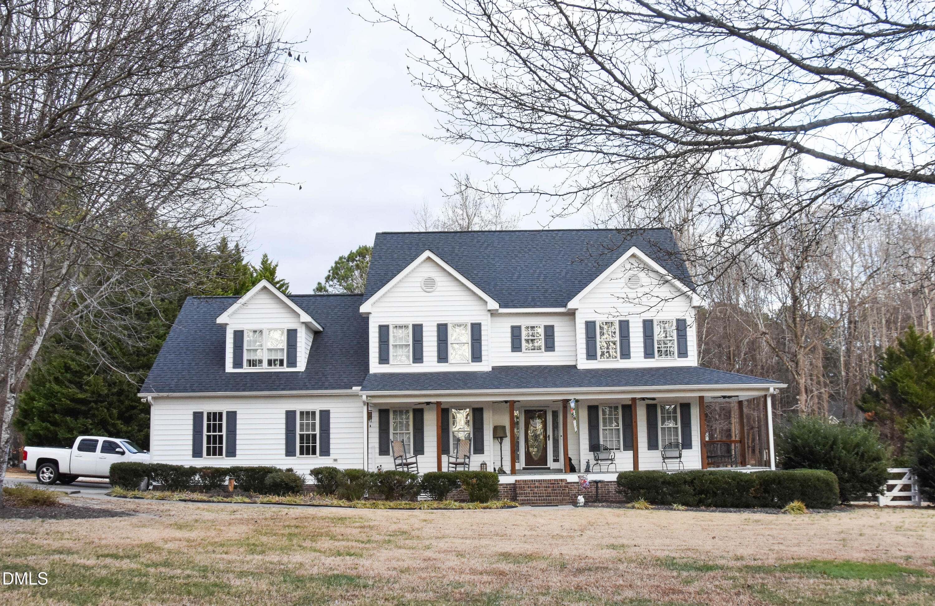 5908 Deep Spring Circle