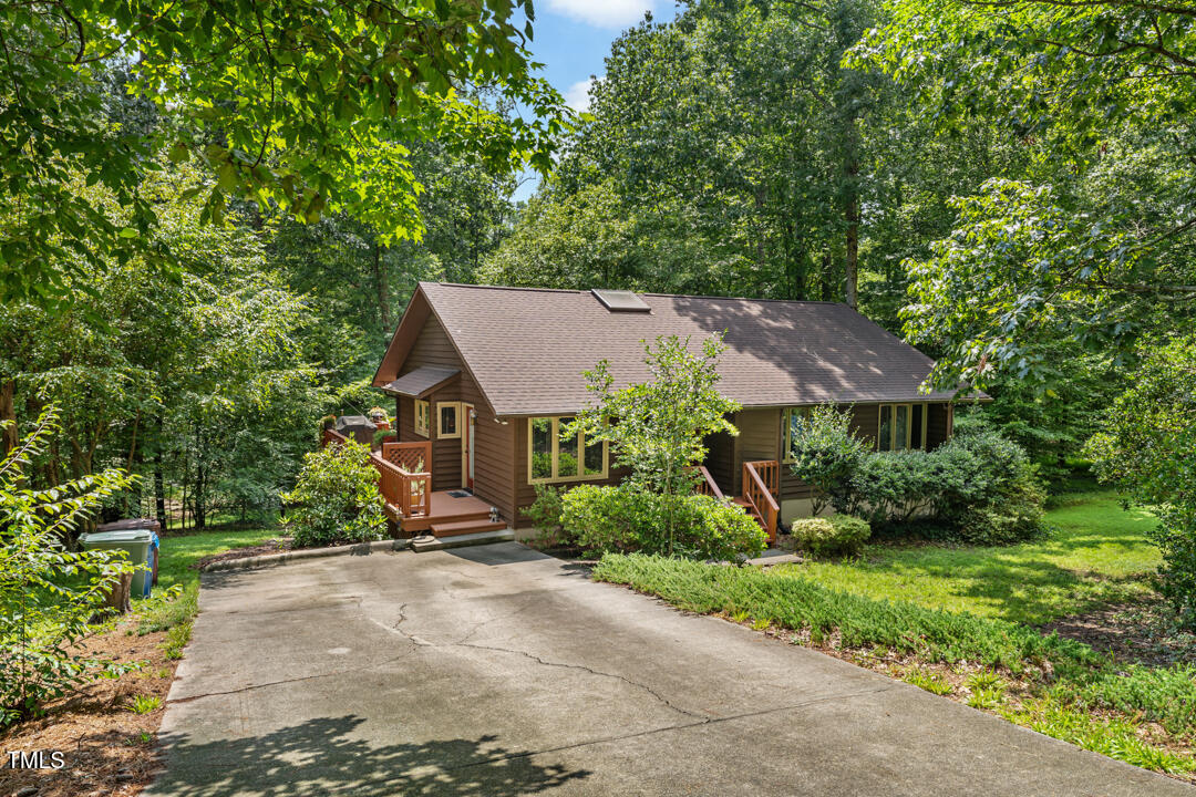27 Copper Hill Court