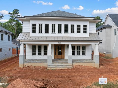 1225 Dixie Trail Raleigh NC 27607