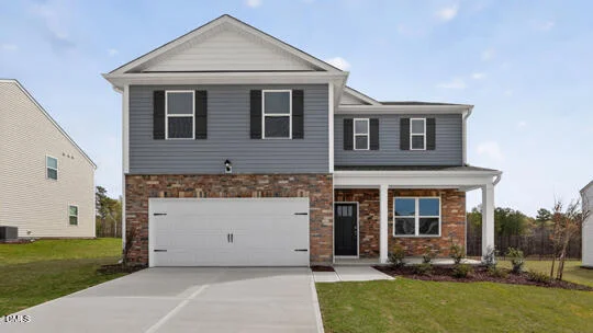 52 Lawson Glen Drive