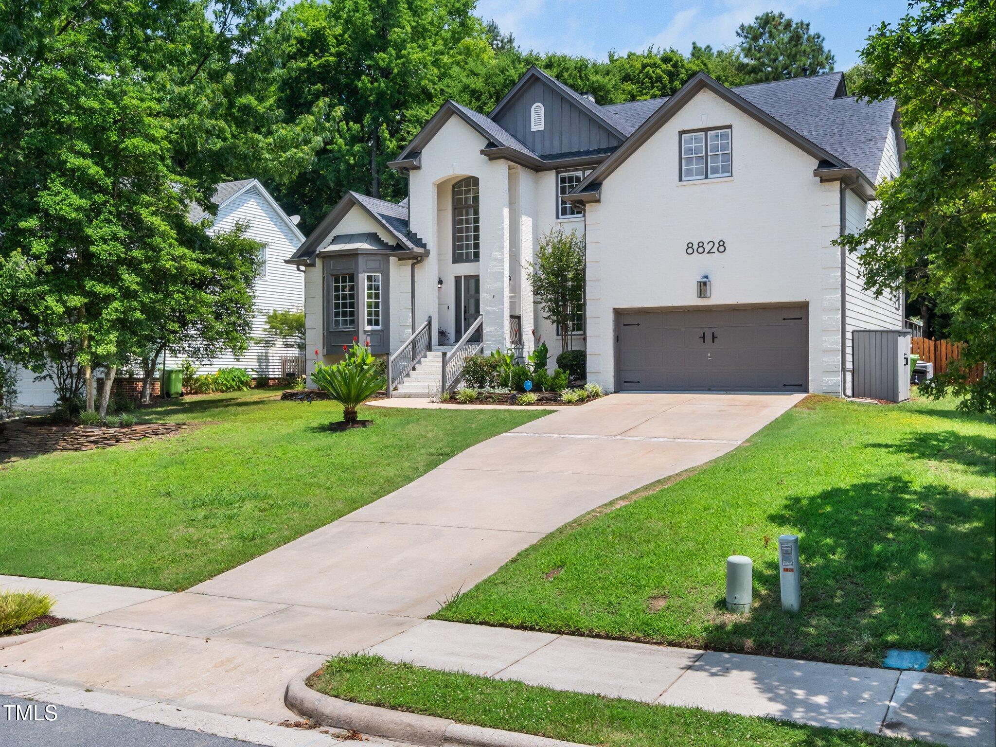 8828 Deerland Grove Drive