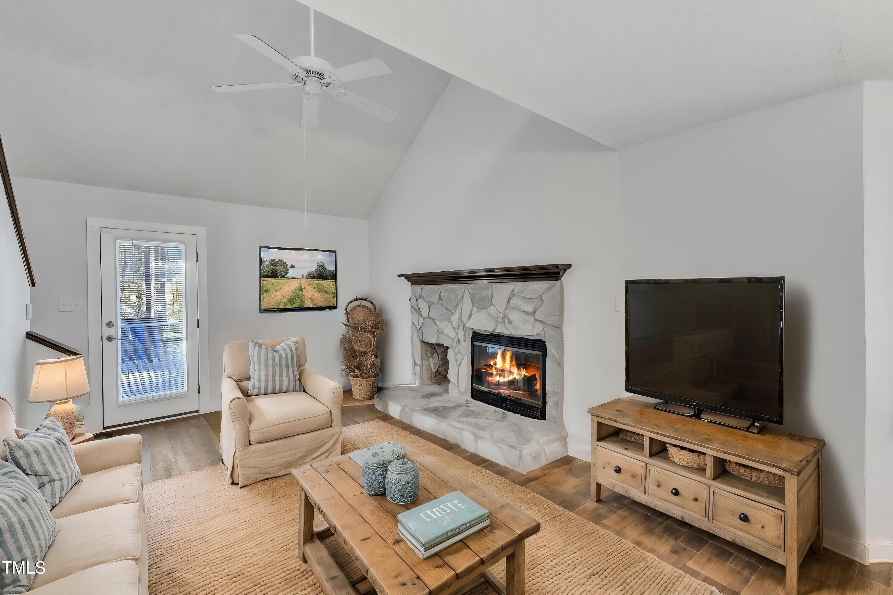 3617 Top Of The Pines Court