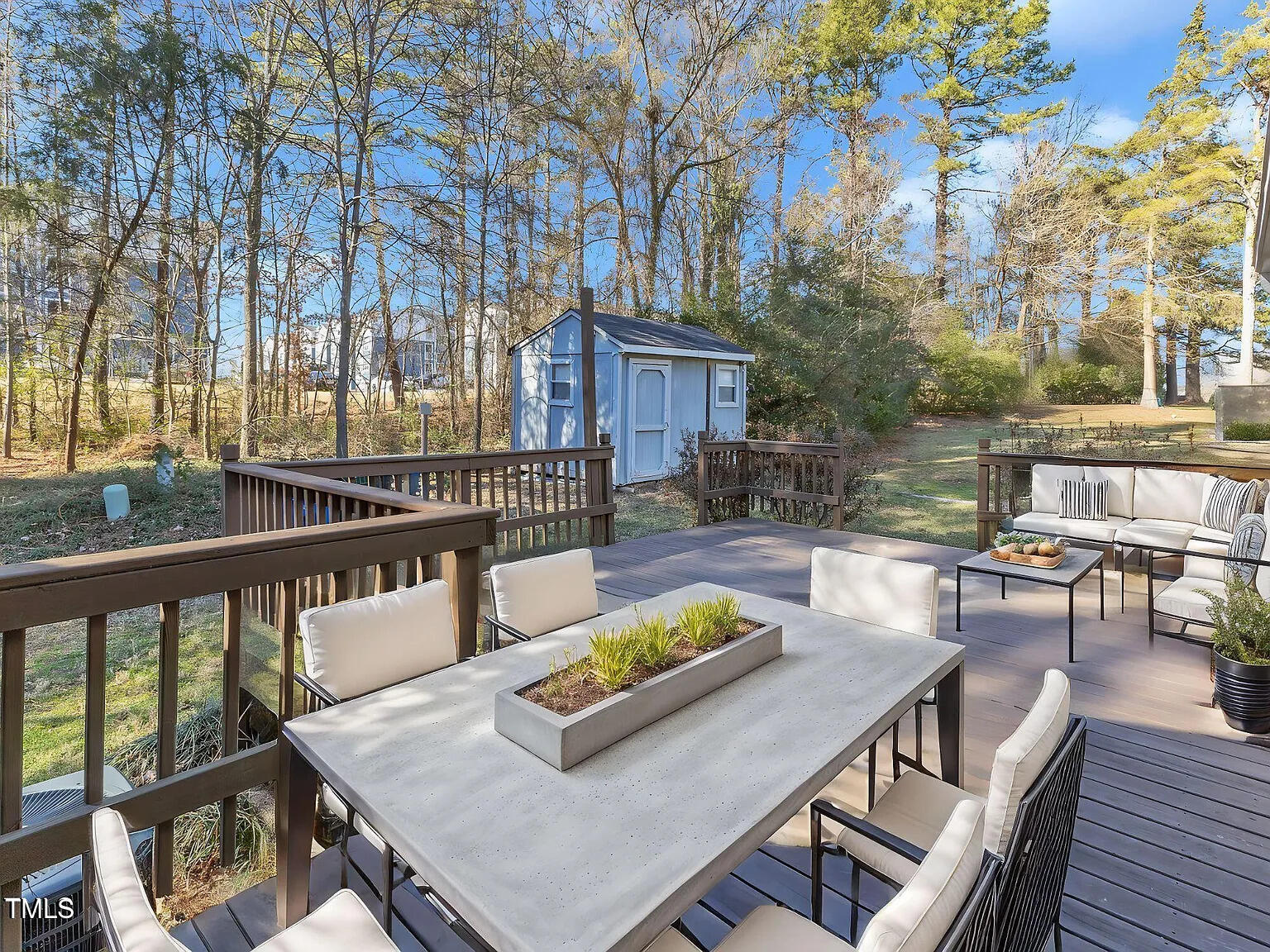 3617 Top Of The Pines Court