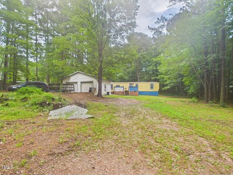 628 Longleaf Court Wake Forest NC 27587