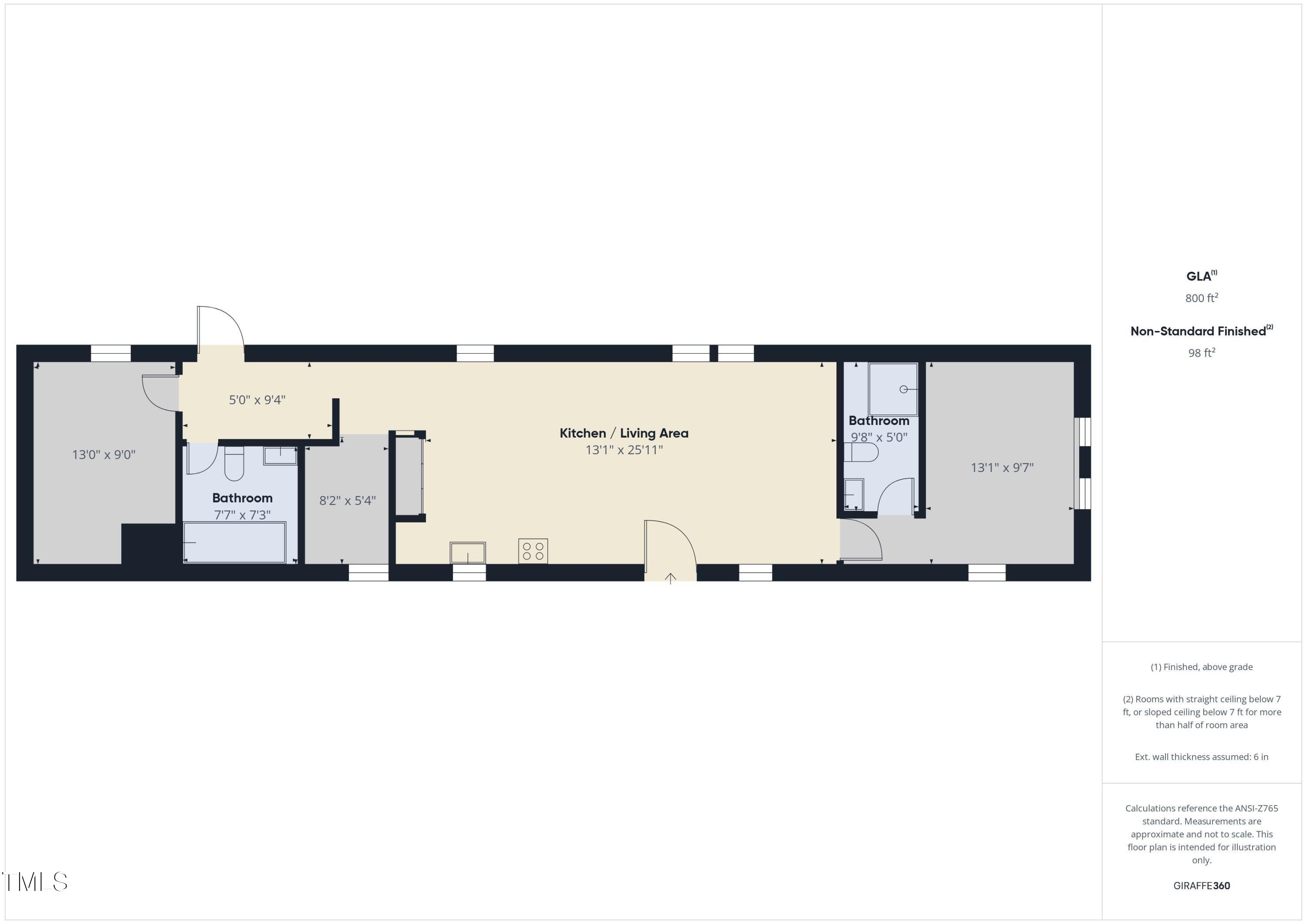 628 Longleaf Court