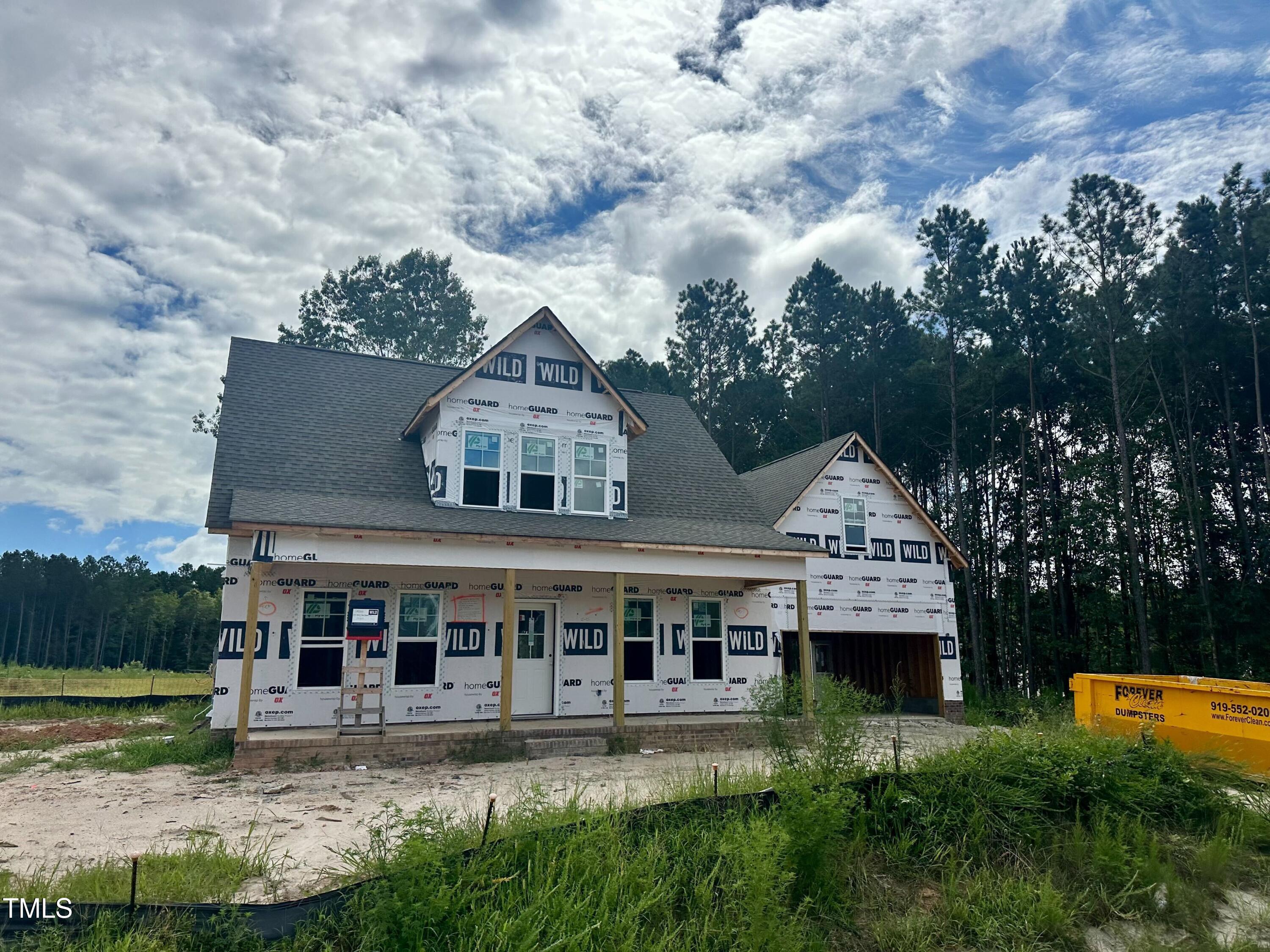 239 Pretty Run Branch Lane