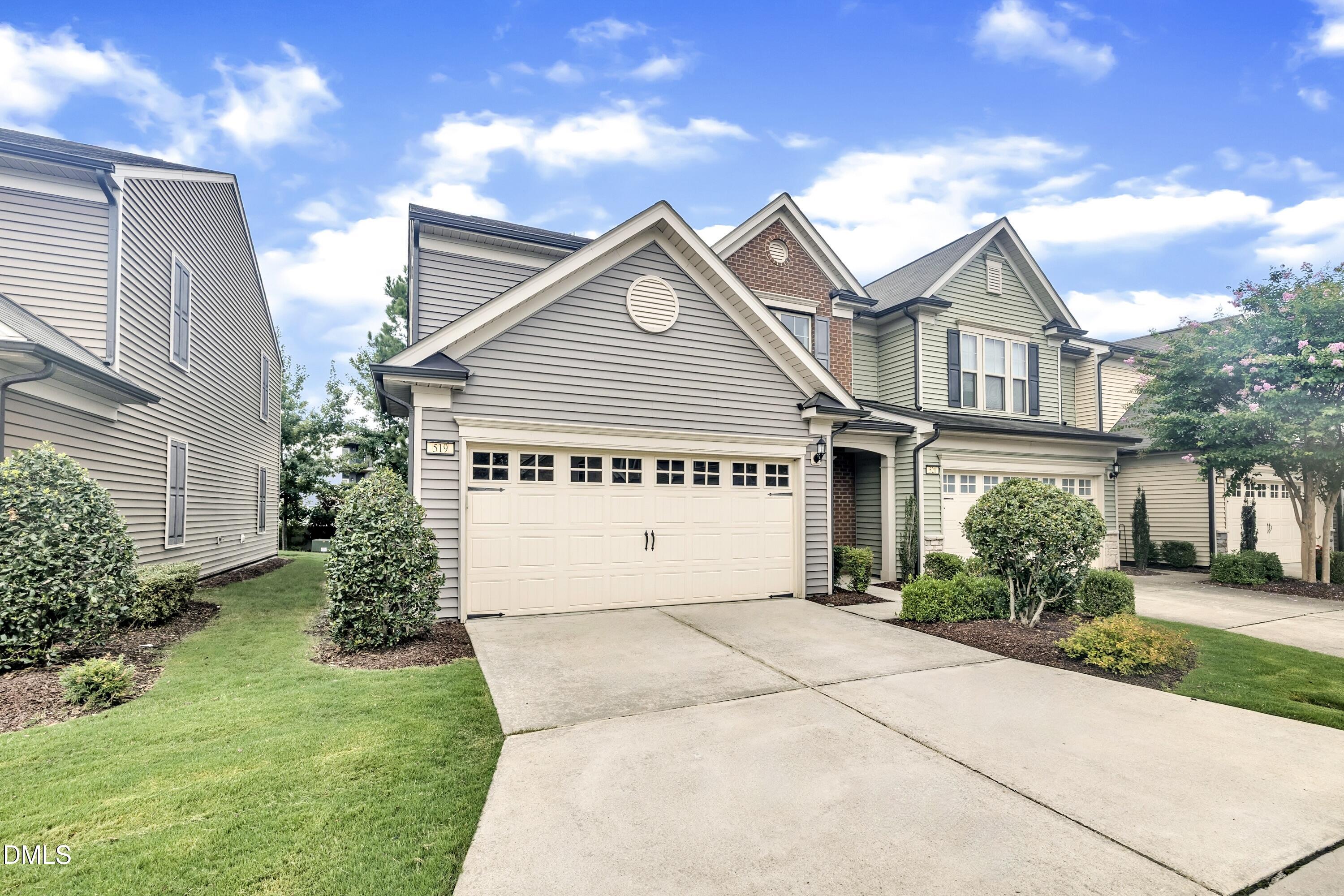 519 Brier Crossings Loop