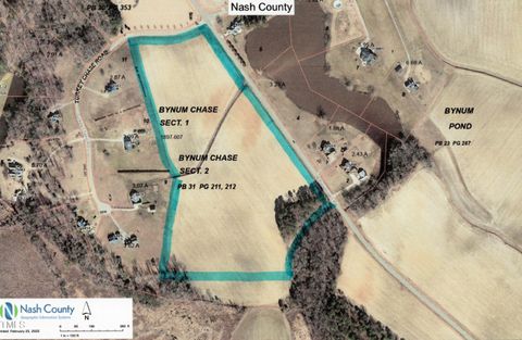 000 N Browntown Road Battleboro NC 27809