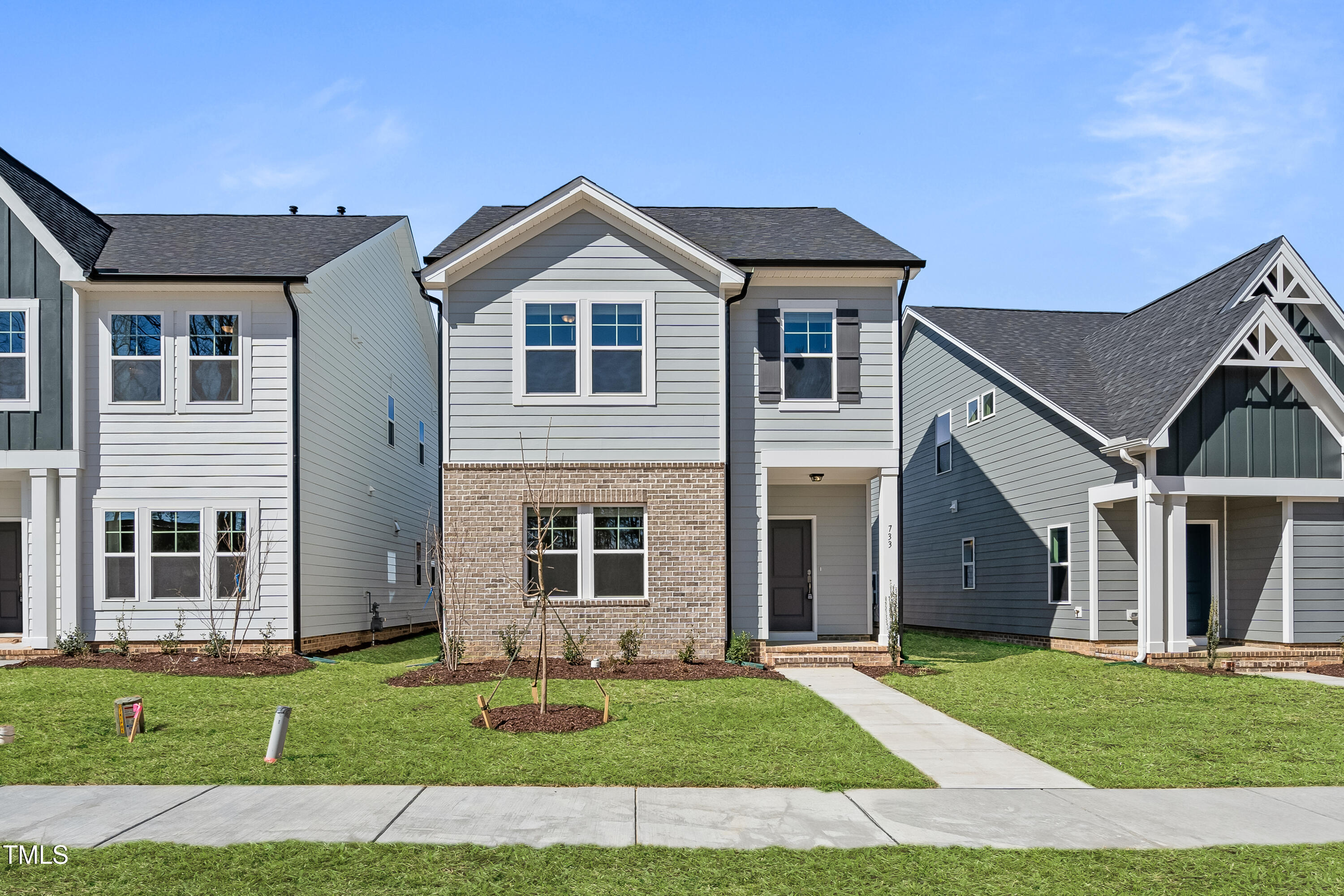 733 Portland Rose Drive
