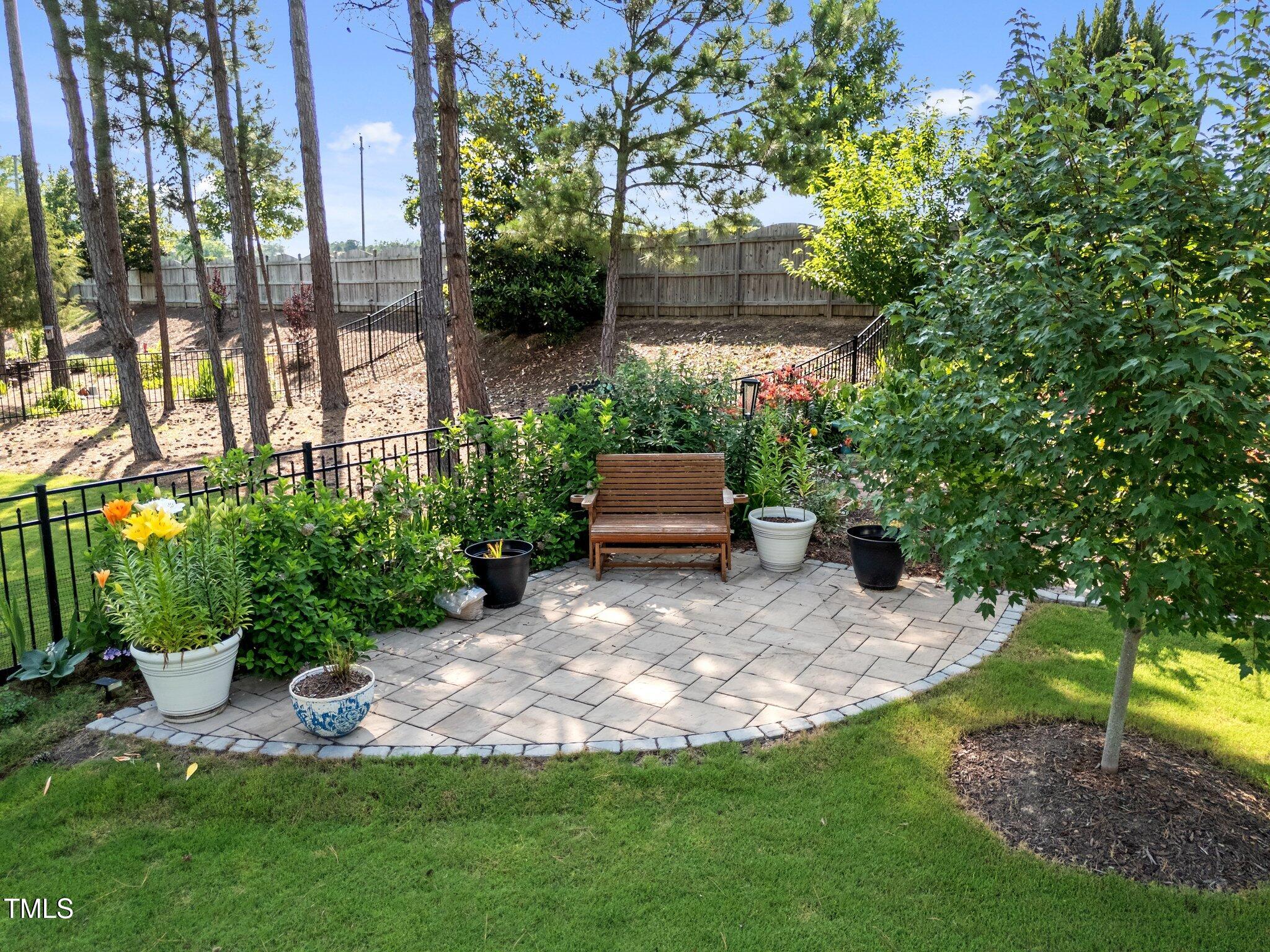 461 Cedar Pond Court