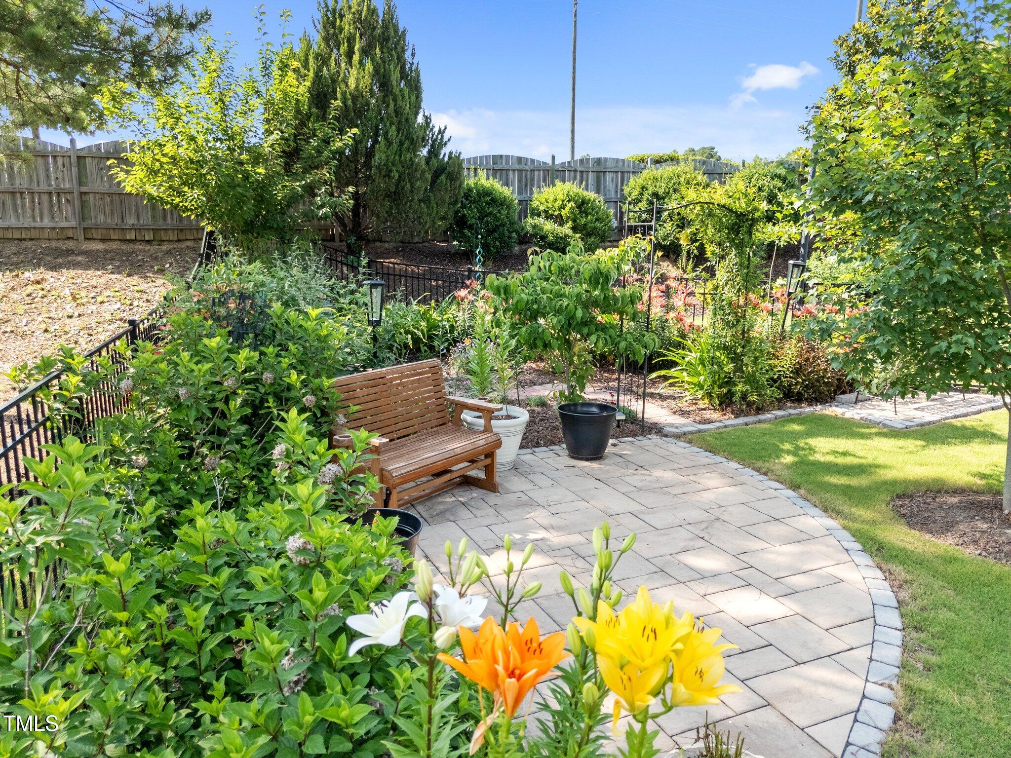 461 Cedar Pond Court