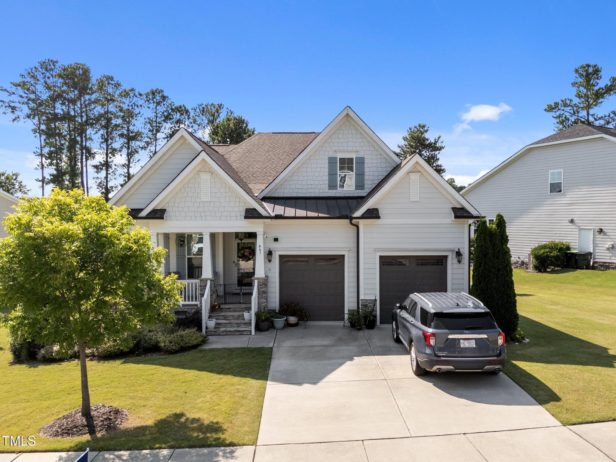 461 Cedar Pond Court
