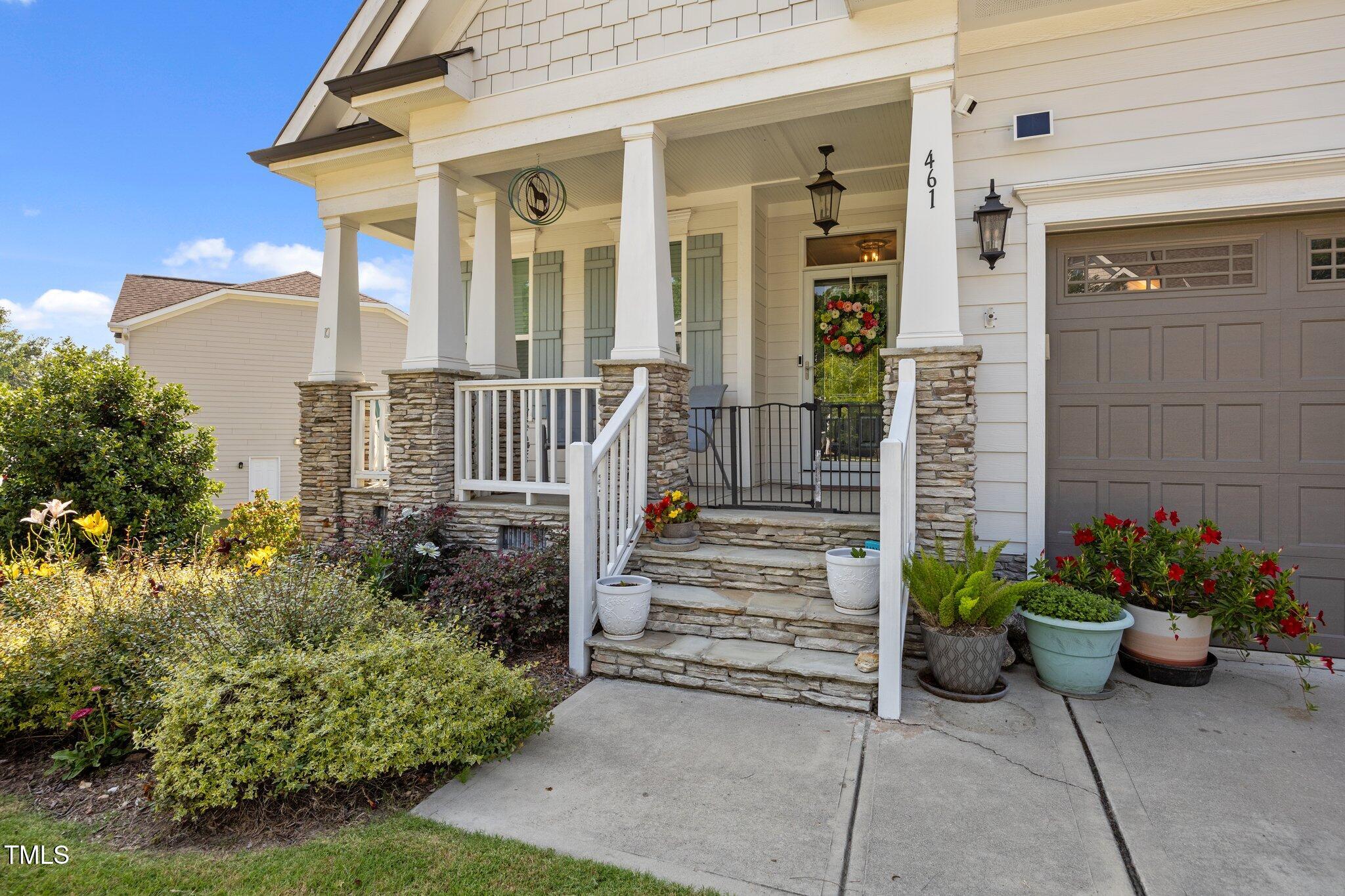 461 Cedar Pond Court