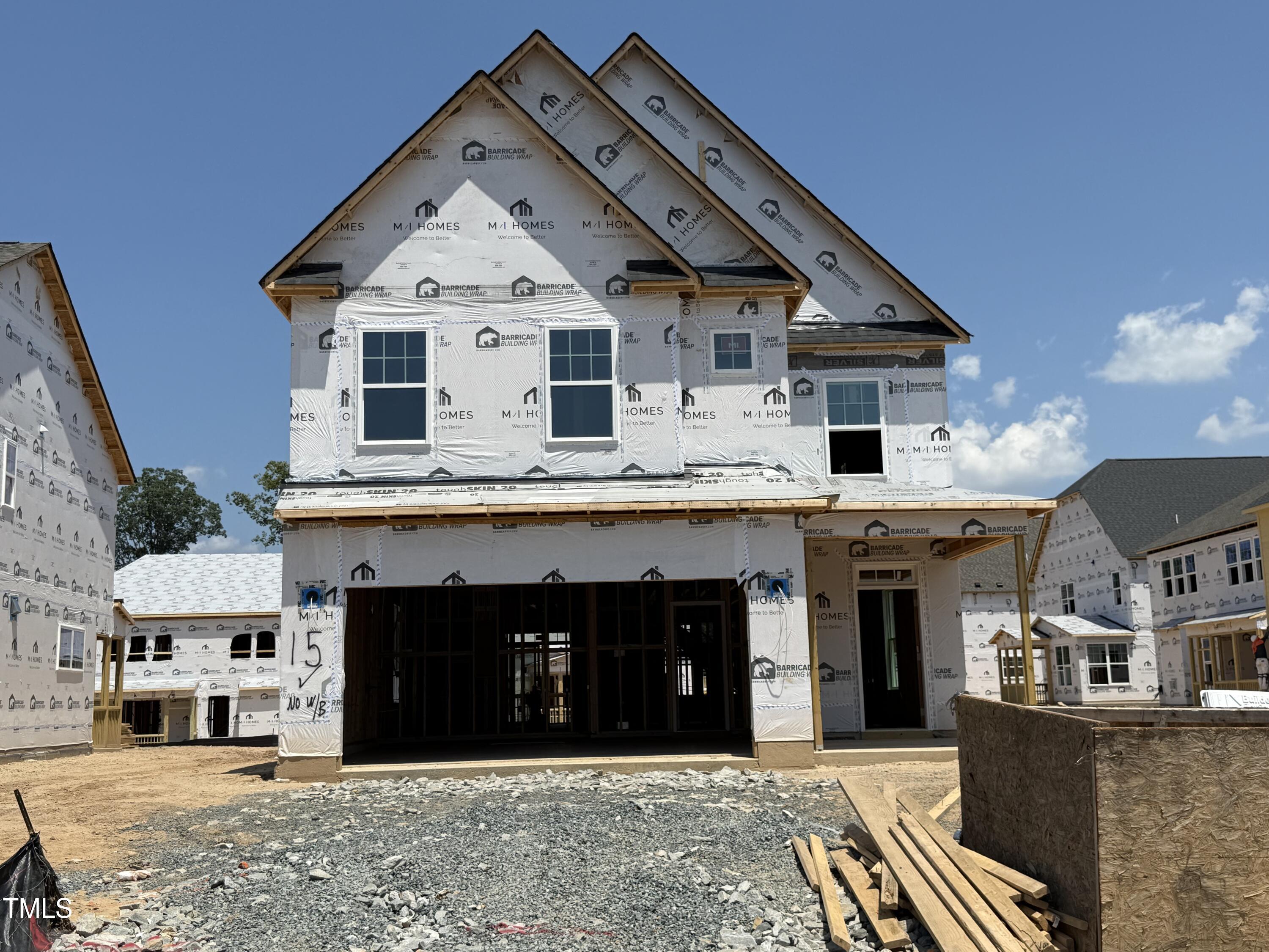 3010 Sandy Sage Way Lot 15