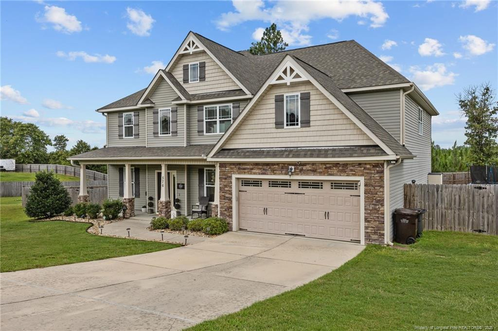 576 Kentucky Derby Lane