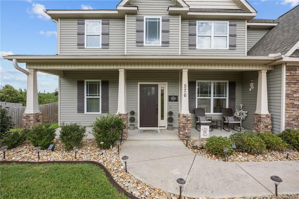 576 Kentucky Derby Lane