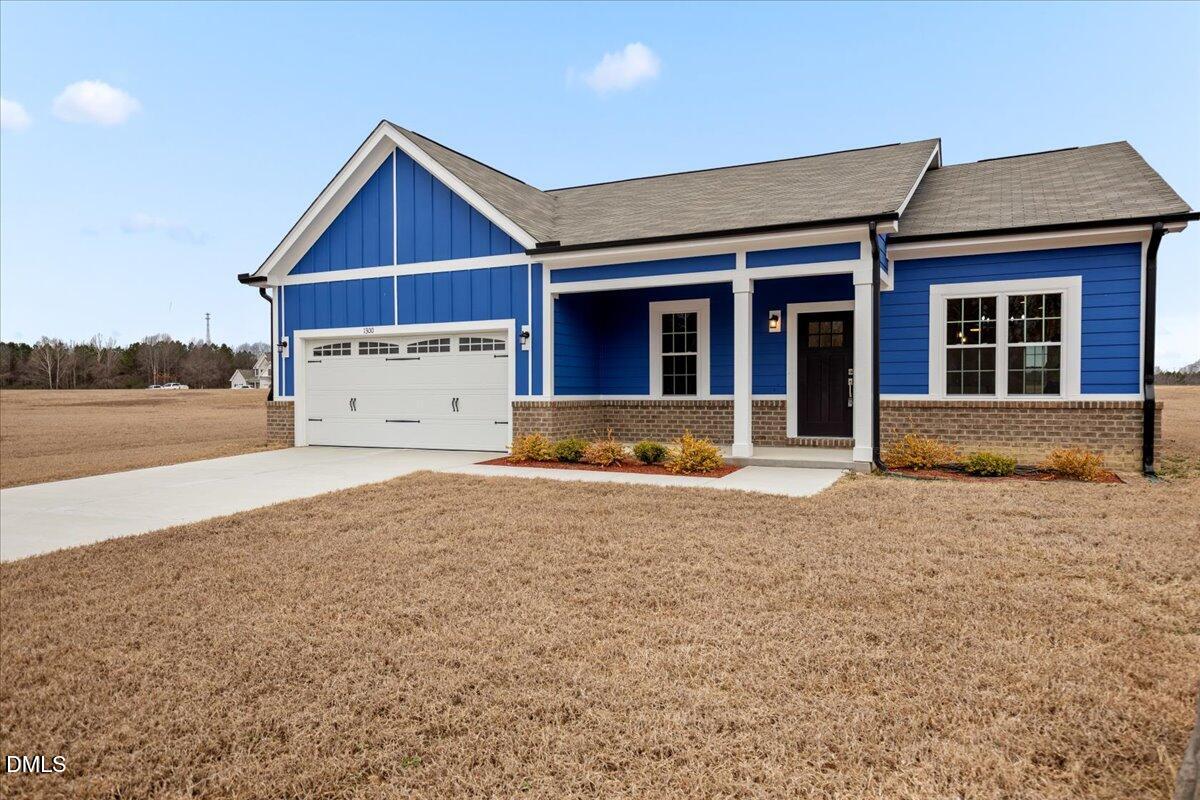 1300 Nick Coley Road