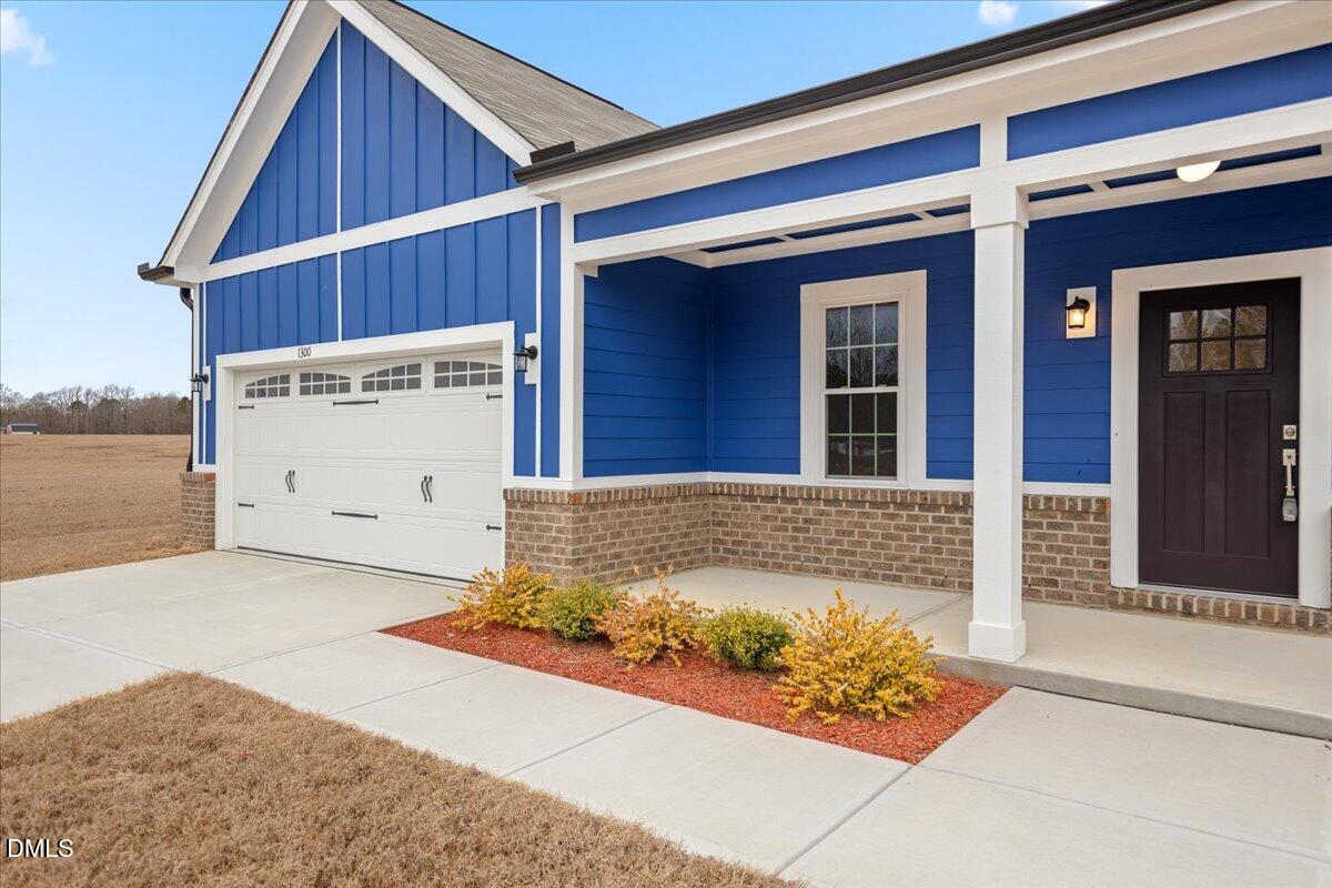 1300 Nick Coley Road