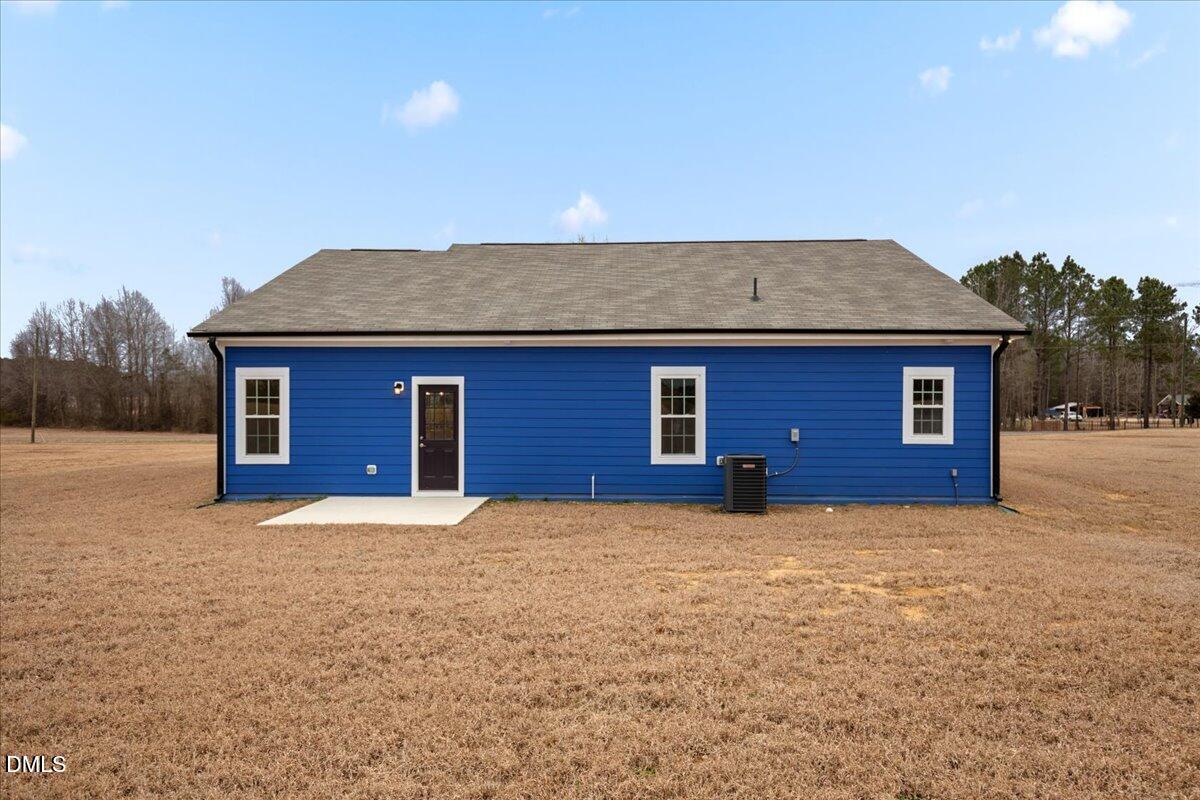 1300 Nick Coley Road