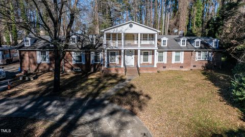 2341 New Bern Avenue Raleigh NC 27610