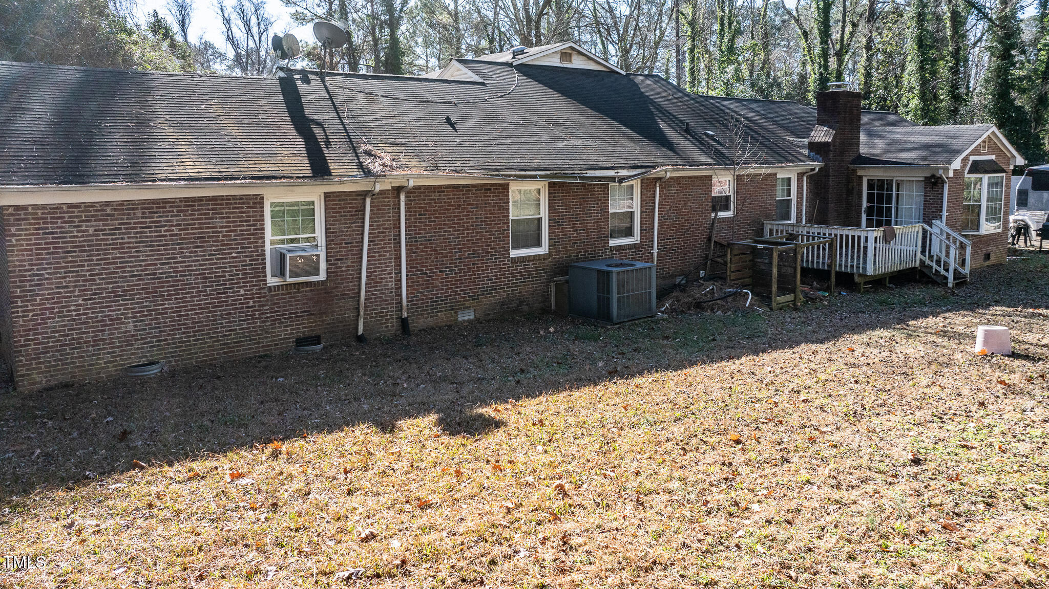 2341 New Bern Avenue