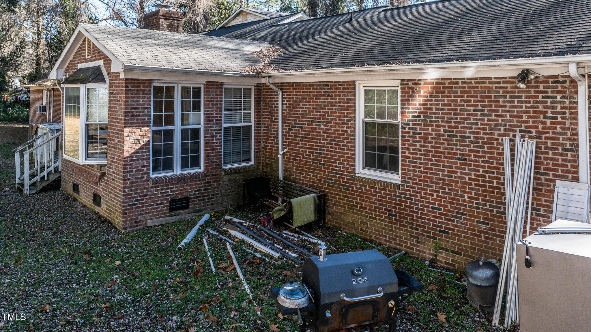2341 New Bern Avenue
