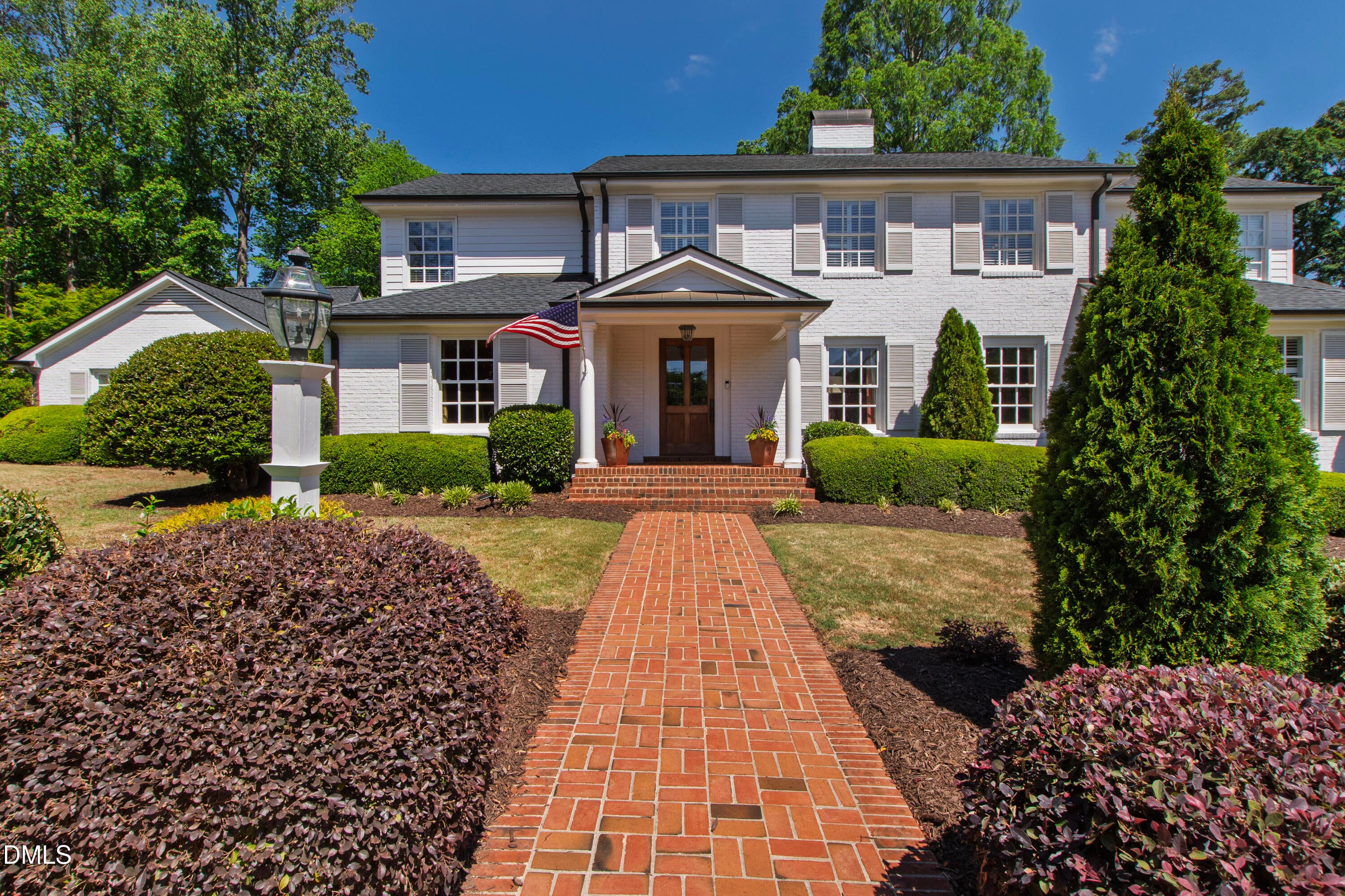 325 Buncombe Street