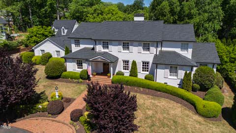 Photo of 325 Buncombe Street, Raleigh, NC 27609 (MLS # 10186424)