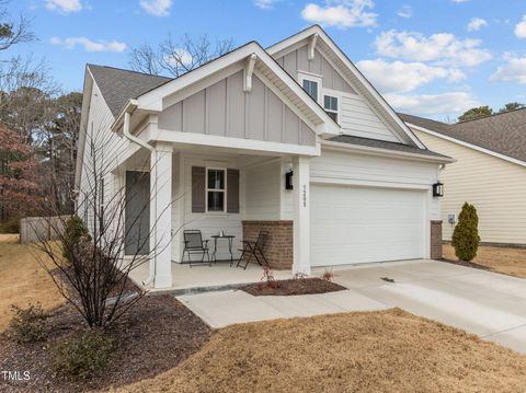 A home in Durham