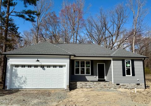 600 Hicksmill Road Oxford NC 27565
