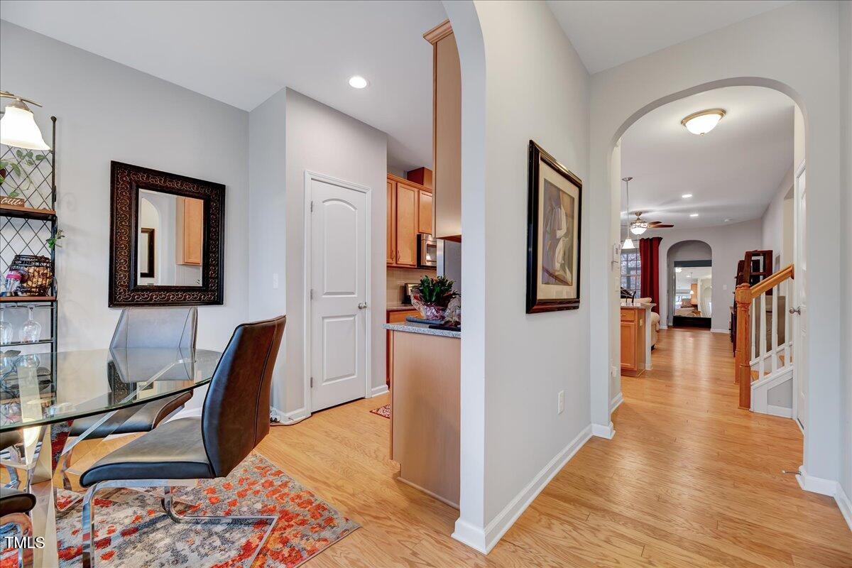 1035 Contessa Drive